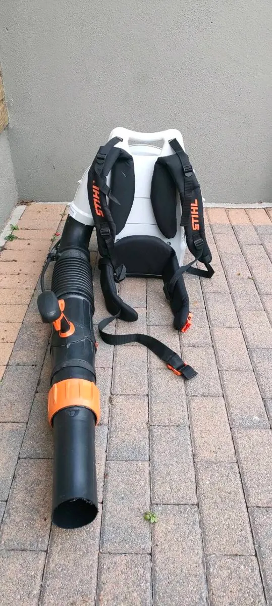 Leaf blower - Image 2