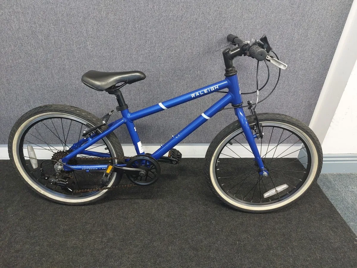 Raleigh 20 - Image 1