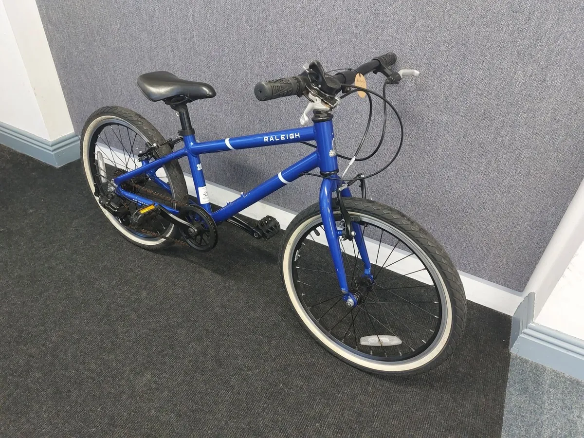 Raleigh 20 - Image 2