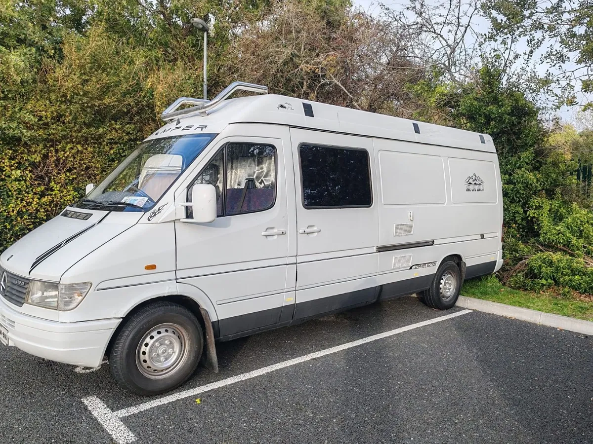 Caravan - Image 1