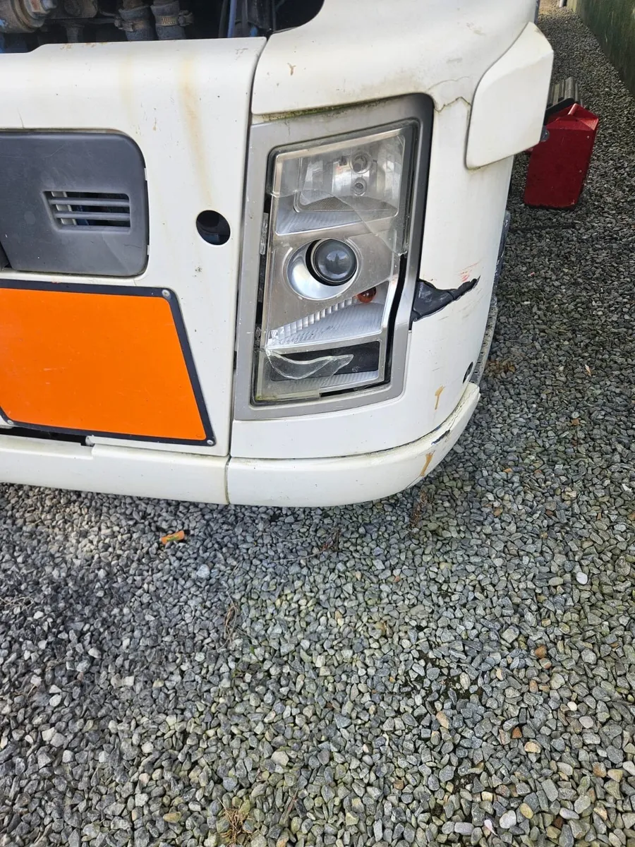 Truck - Image 2
