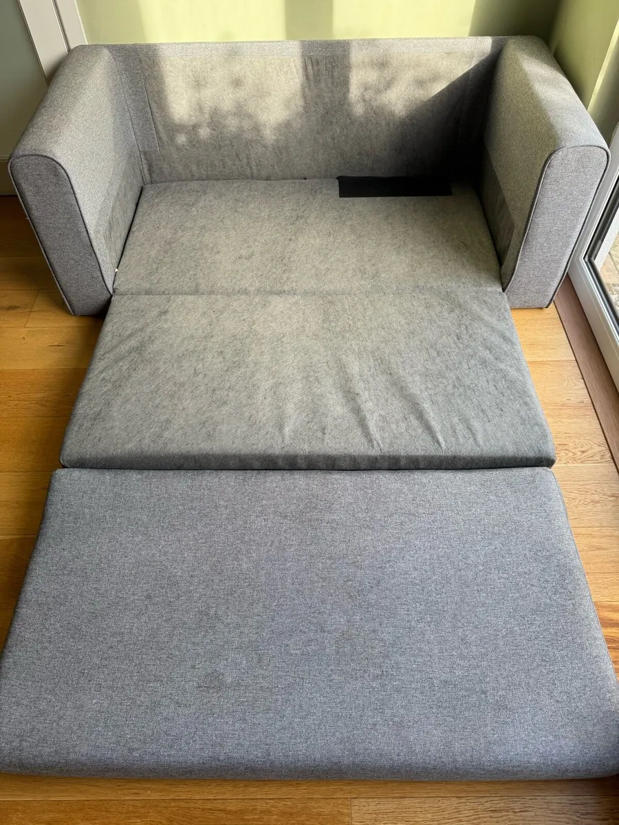 Sofa bed - Image 1