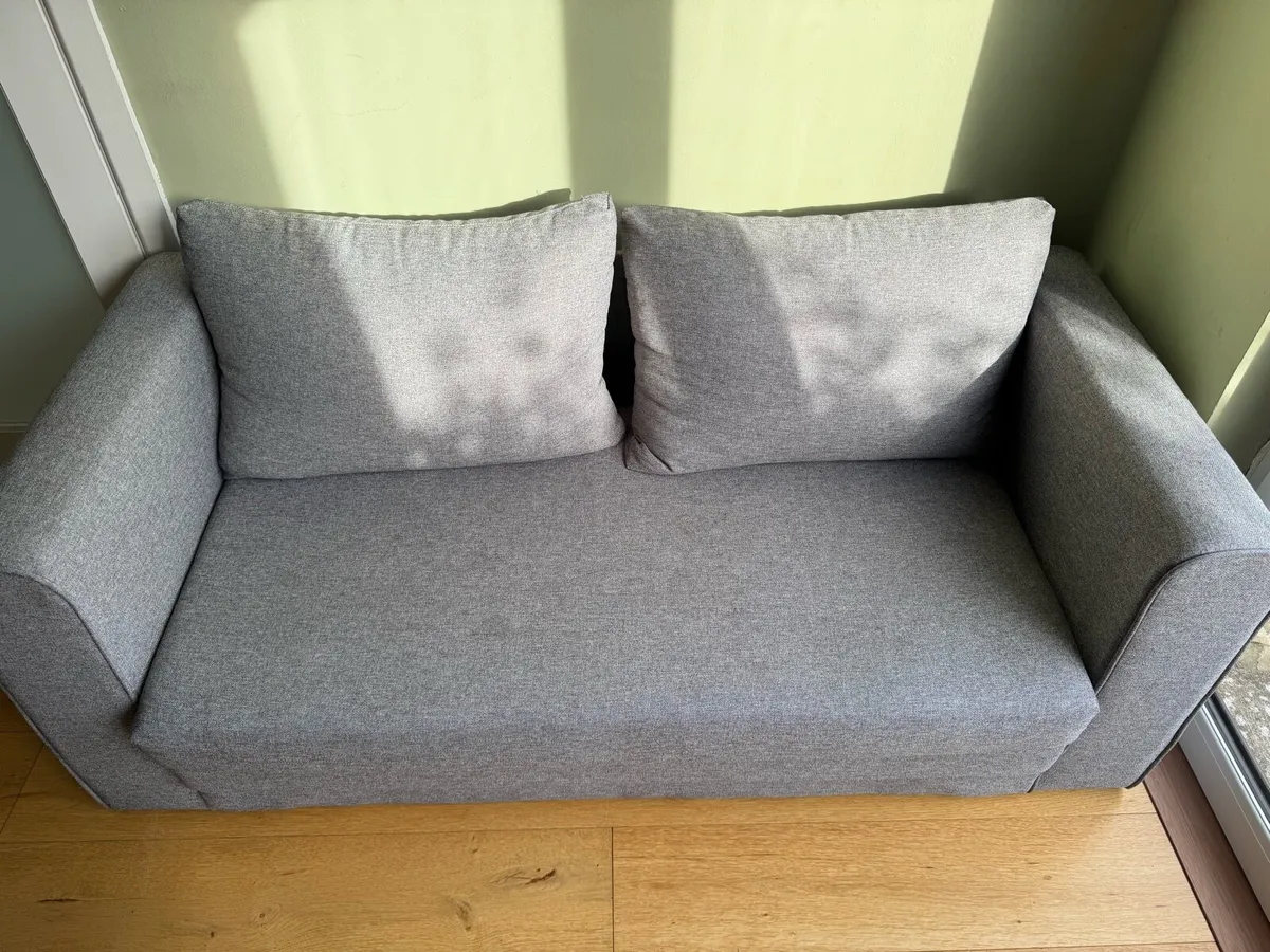 Sofa bed - Image 2