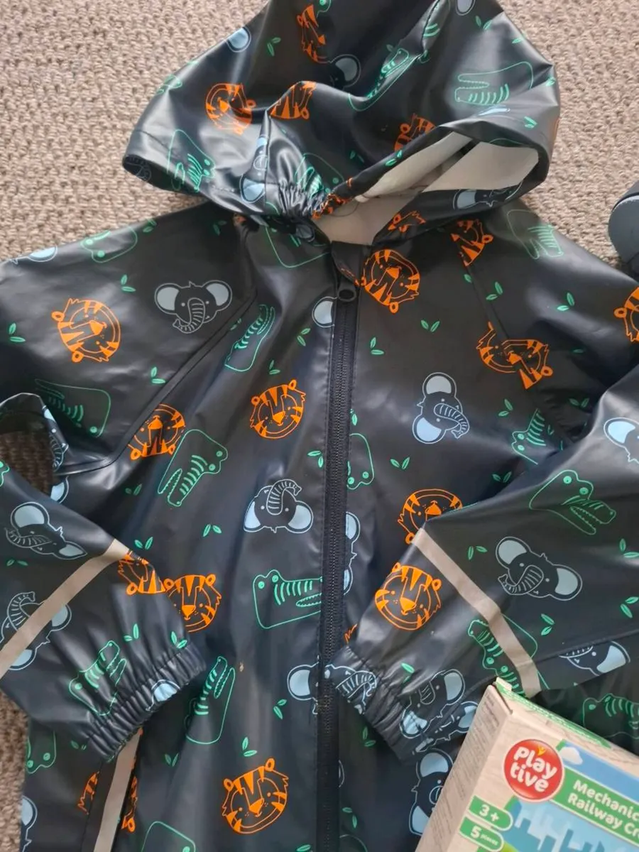 Boys clothes - Image 3