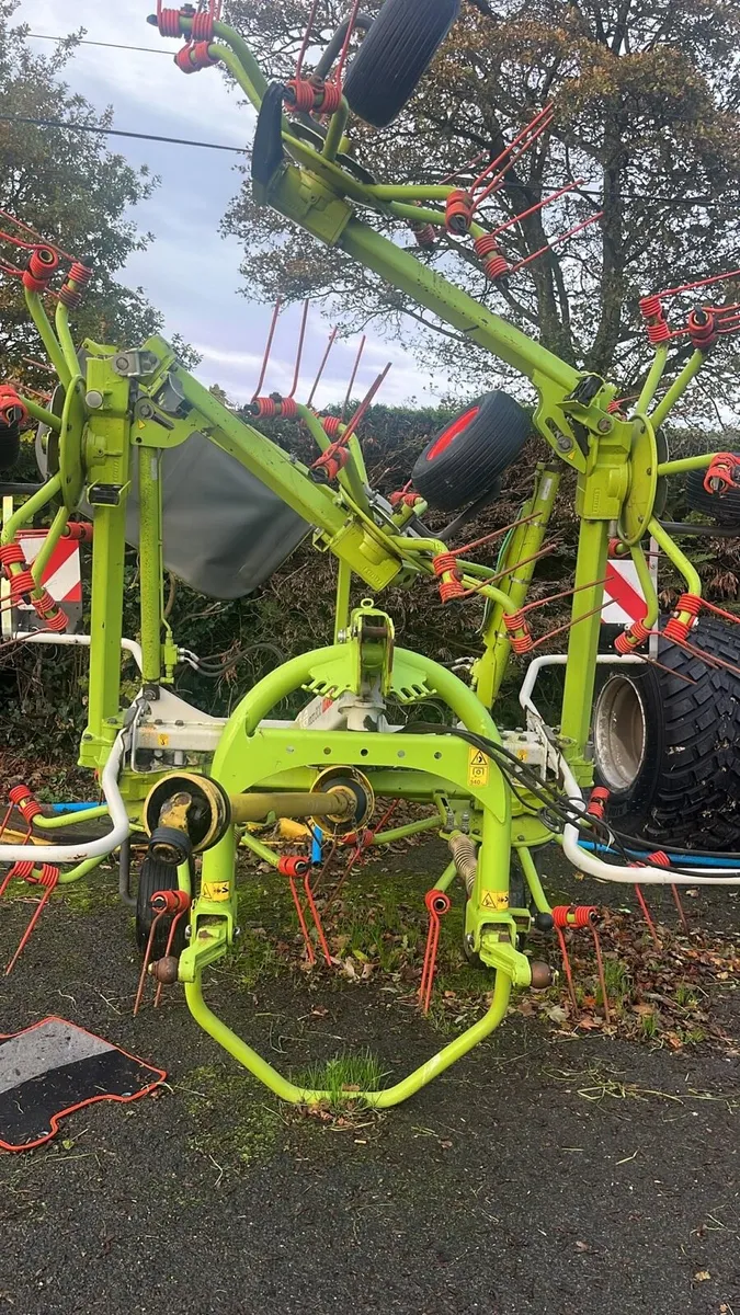 Claas Tedder - Image 2