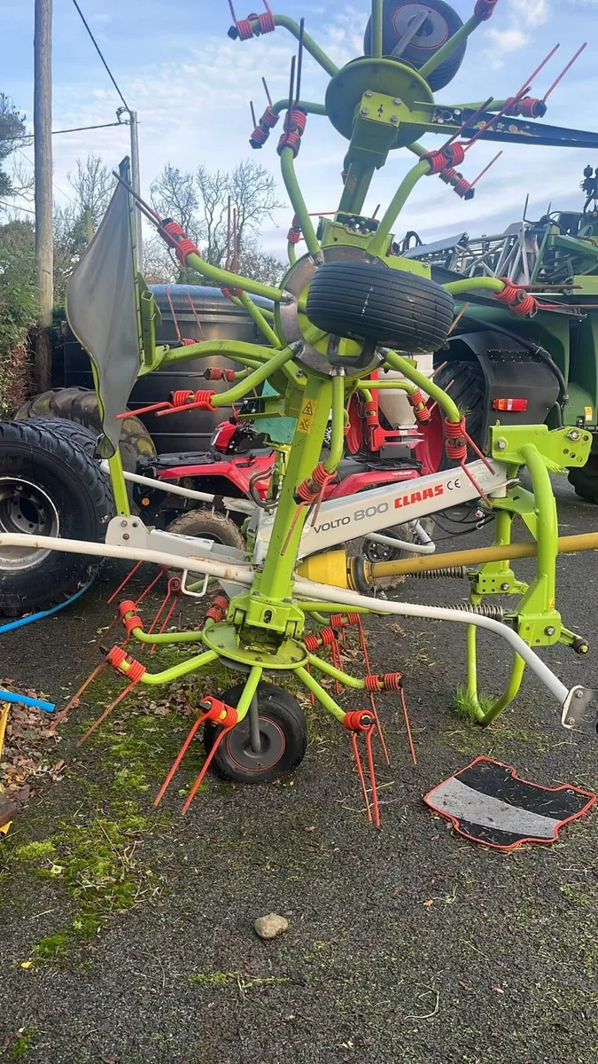 Claas Tedder - Image 3
