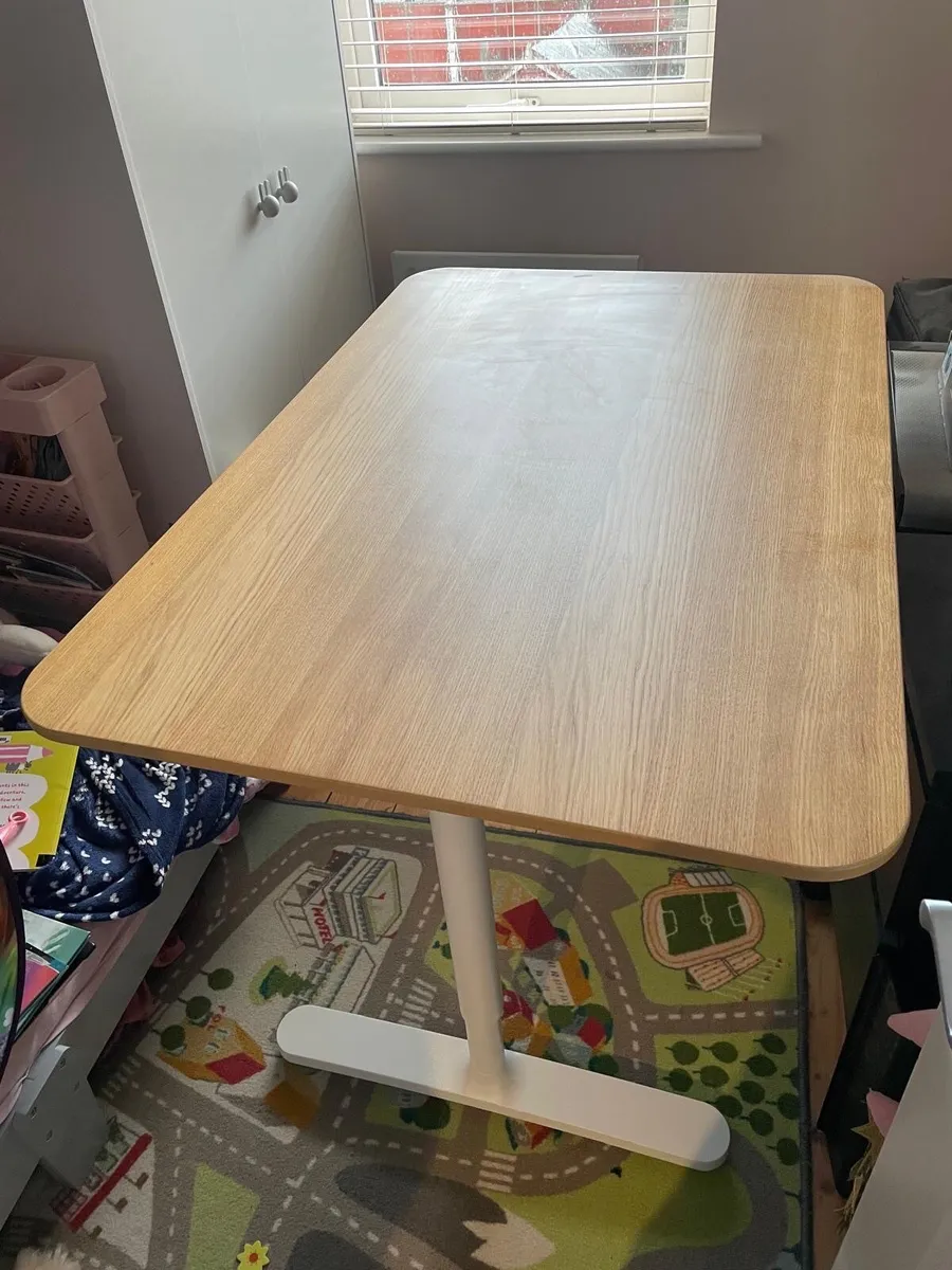 Desk - Image 1