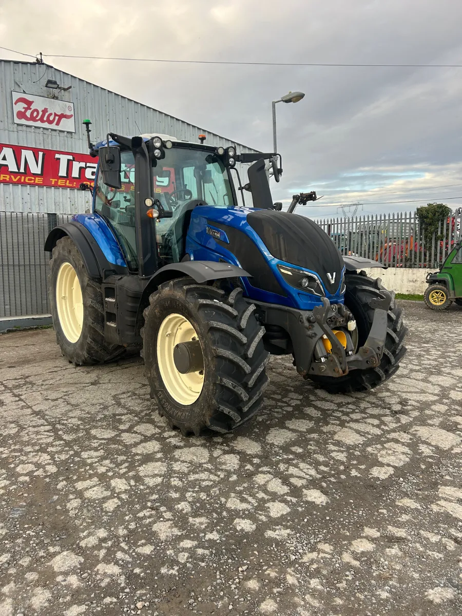 2021 Valtra T234 Direct - Image 3