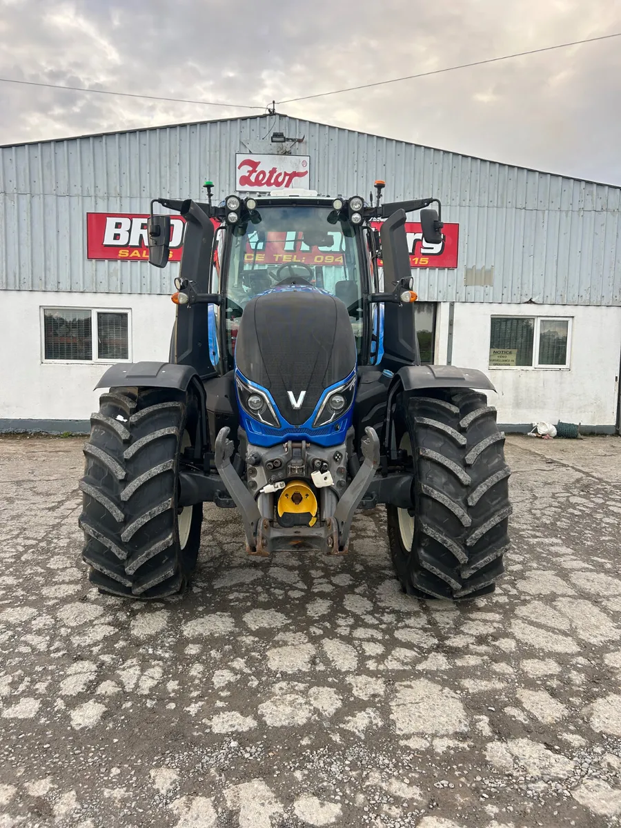 2021 Valtra T234 Direct - Image 2