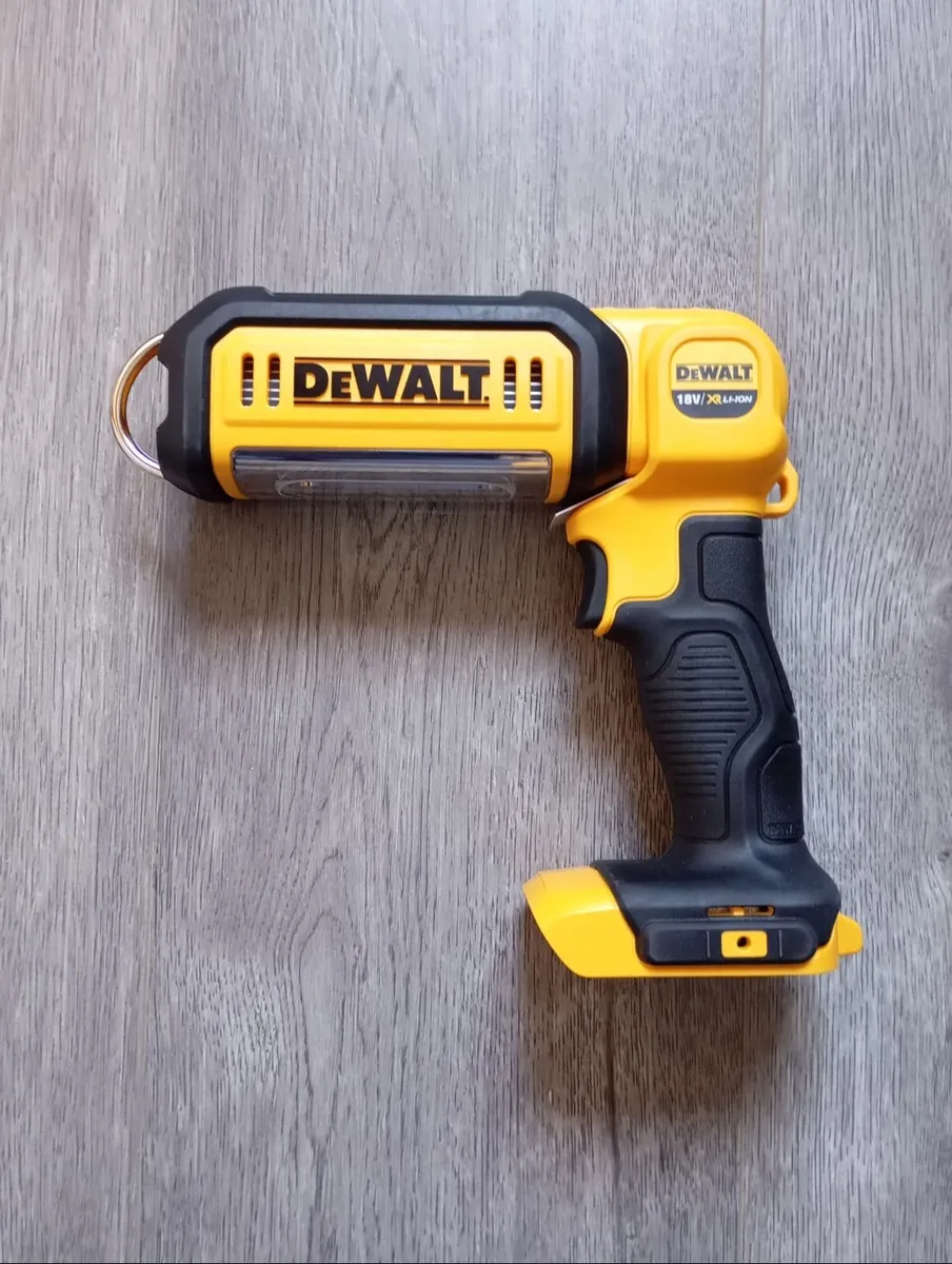 DeWalt Tools (New) - Image 4