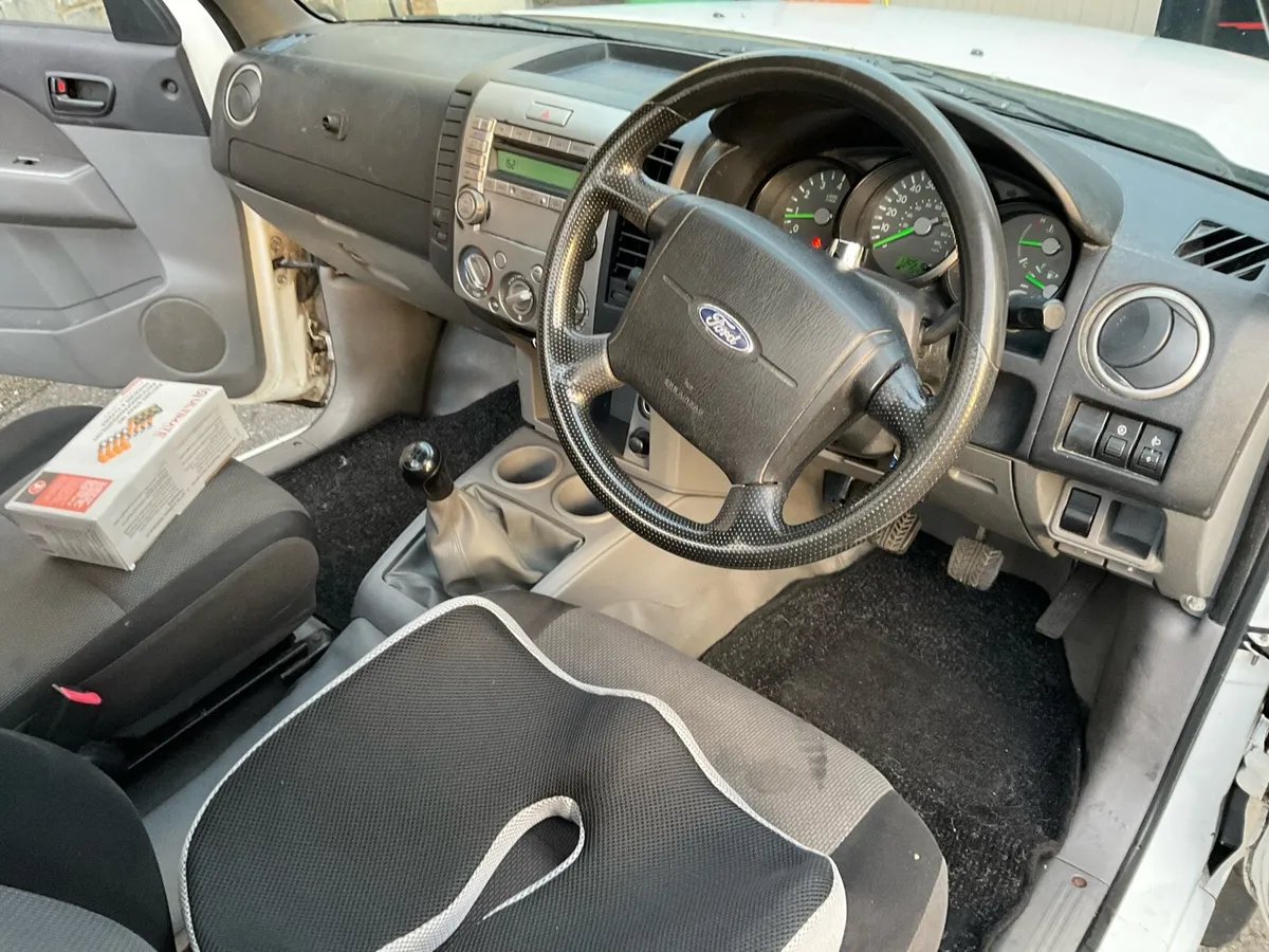 08 Ford Ranger Just CVRT and Taxed - Image 2