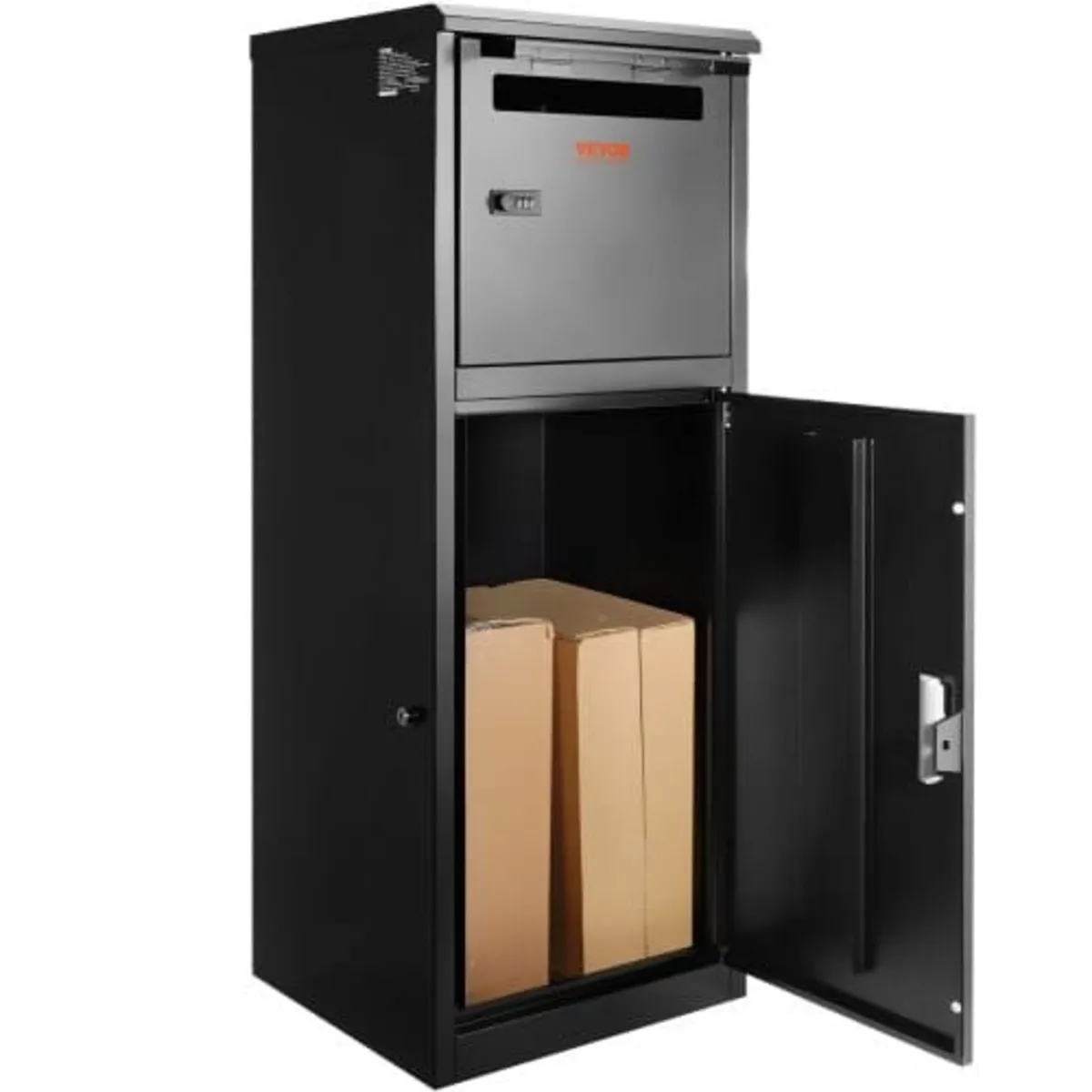 Package Delivery Boxes for Outside 41.1x40.1x111.8 - Image 1