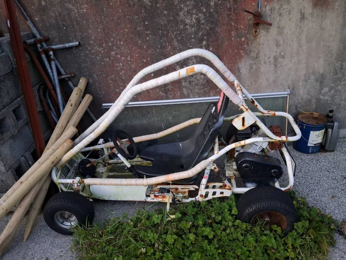Buggy