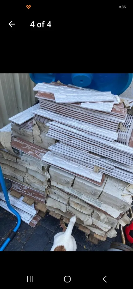 Wall tiles - Image 1