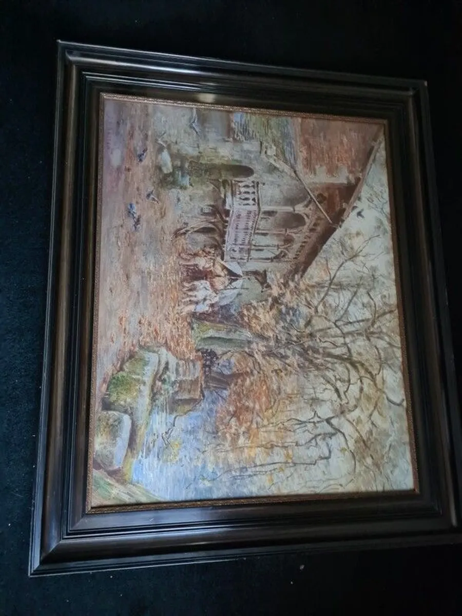 Watercolour - Image 2