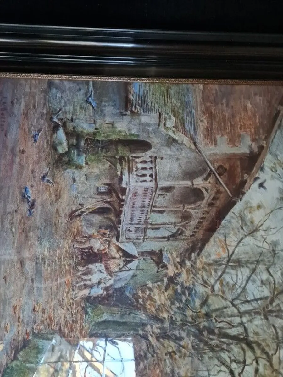 Watercolour - Image 3