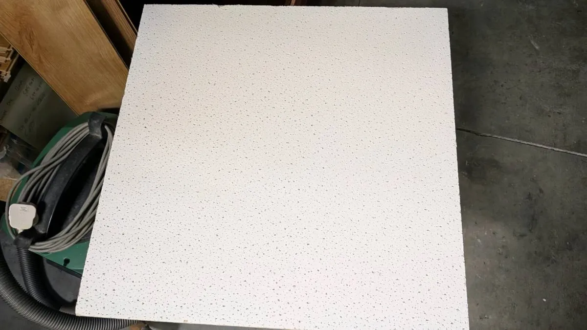 Ceiling tiles - Image 2