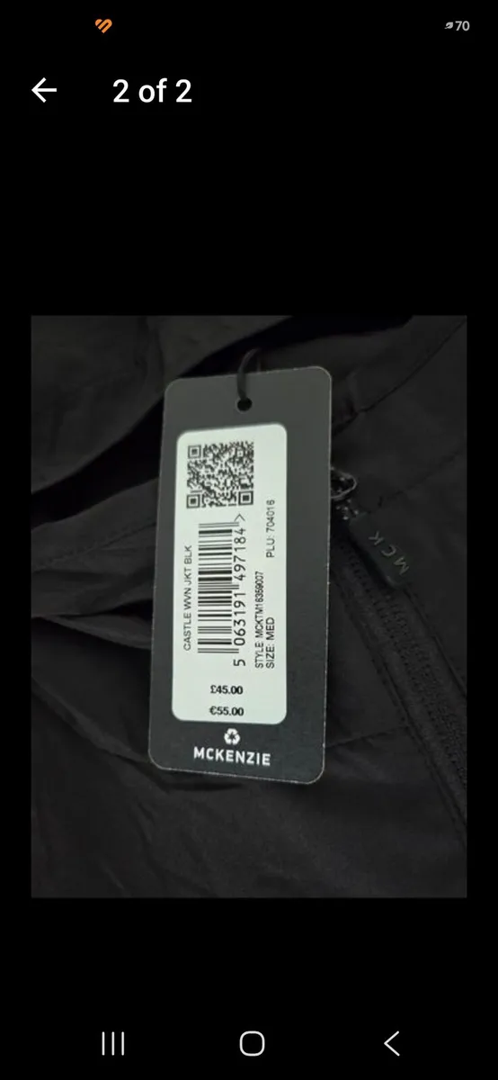 Mc kenzie tracksuit - Image 2
