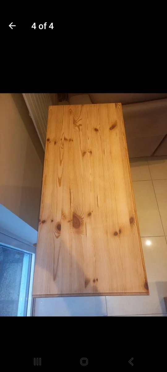 Chest of drawers - Image 4