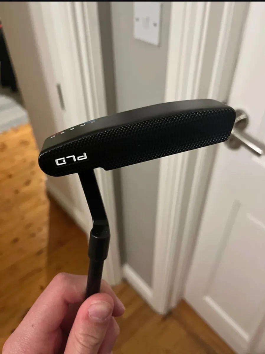 Ping pld milled anser + headcover - Image 2
