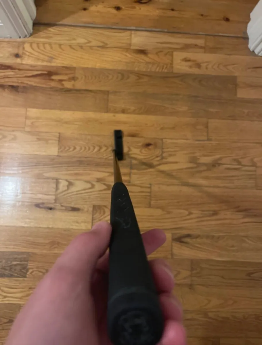 Ping pld milled anser + headcover - Image 4