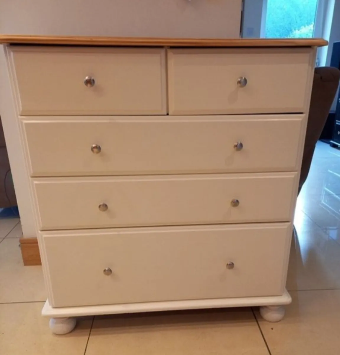Chest of drawers - Image 1
