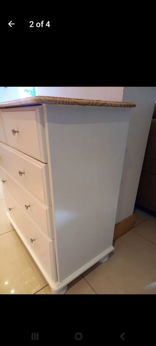 Chest of drawers - Image 2