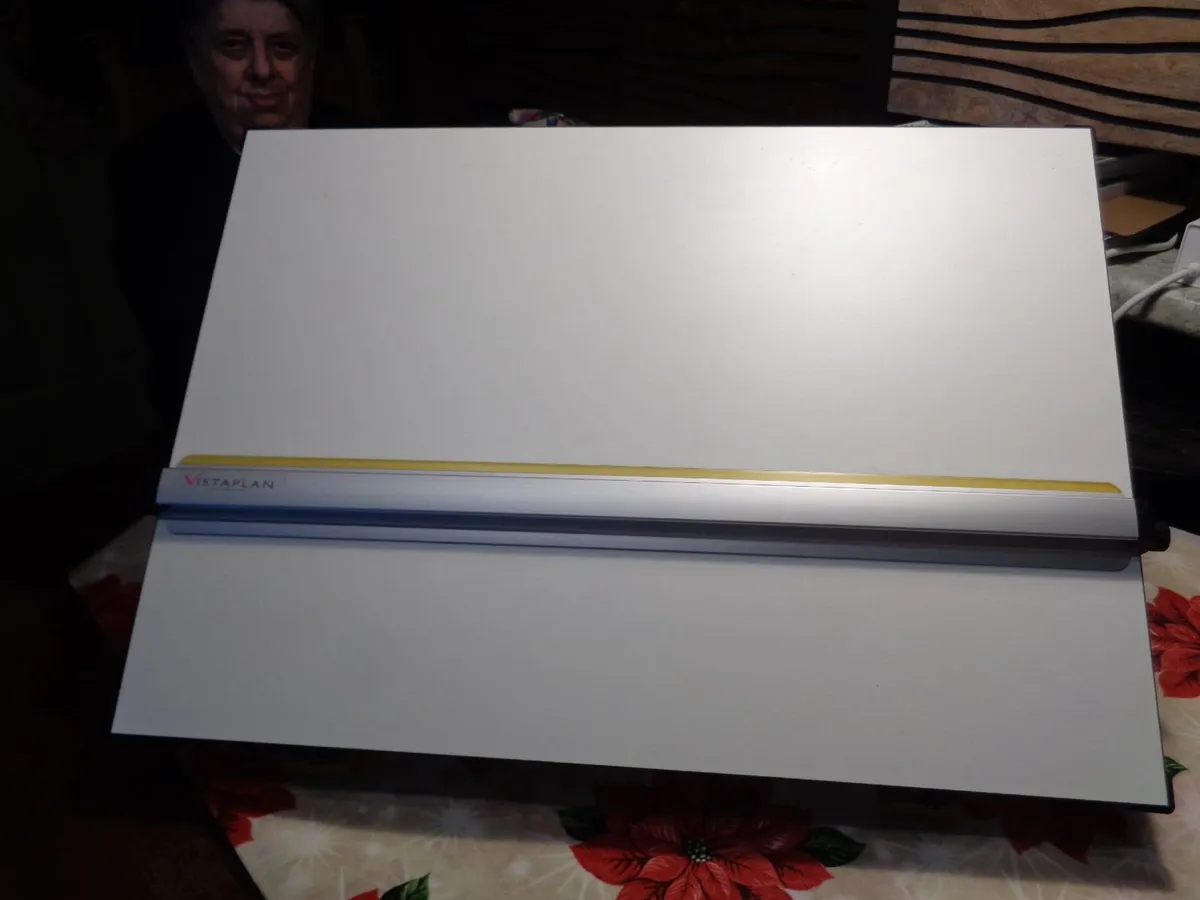 Graphics Design Drawing Board  A2 Size - Image 1