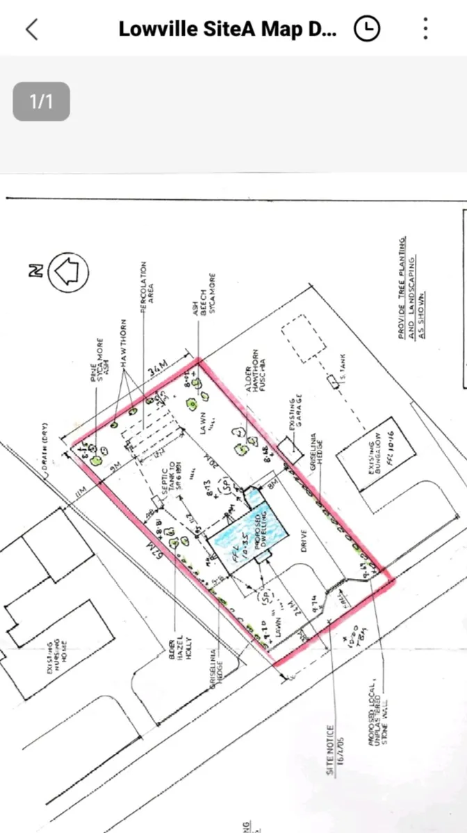 Ahascragh, Ballinasloe(M6), Exceptional c.9.4 Acre - Image 3
