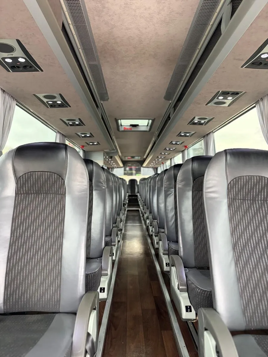 VAN HOOL Other 2013 - Image 3