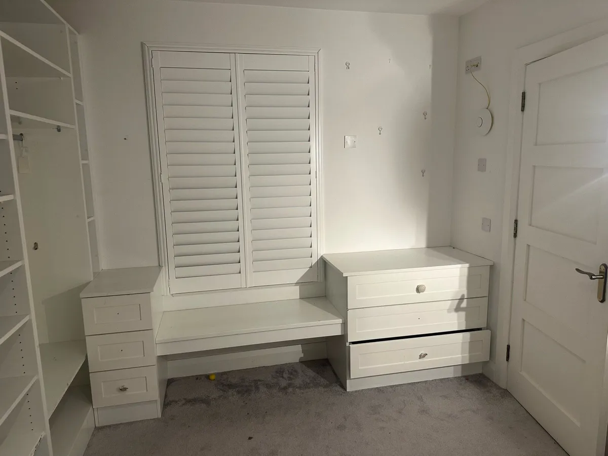 Walk in Wardrobe - Image 1