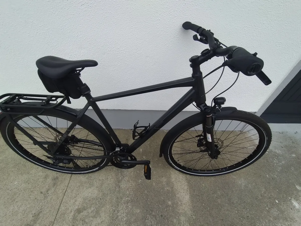 Cube Kathmandu Pro Hybrid for sale - Image 2