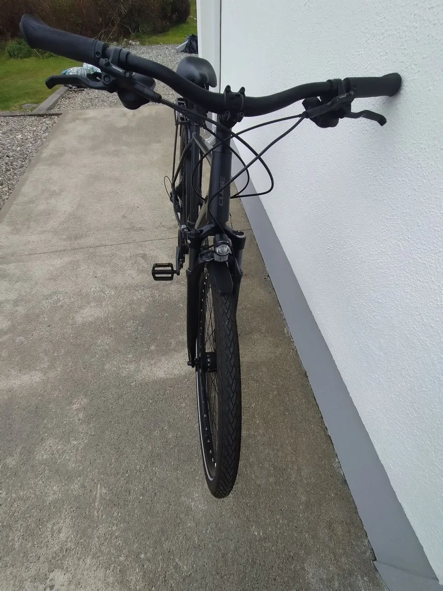 Cube Kathmandu Pro Hybrid for sale - Image 3