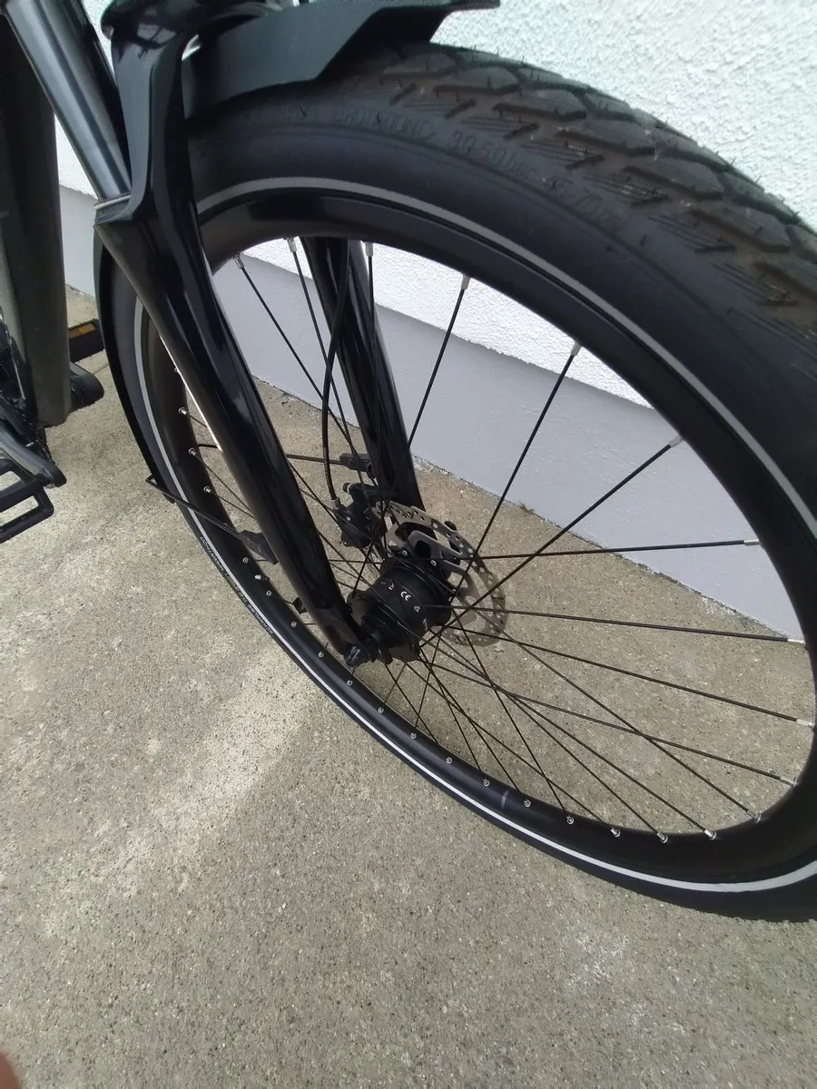 Cube Kathmandu Pro Hybrid for sale - Image 4