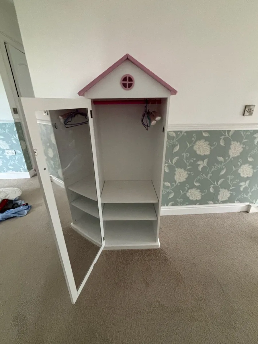 Children’s wardrobe - Image 3