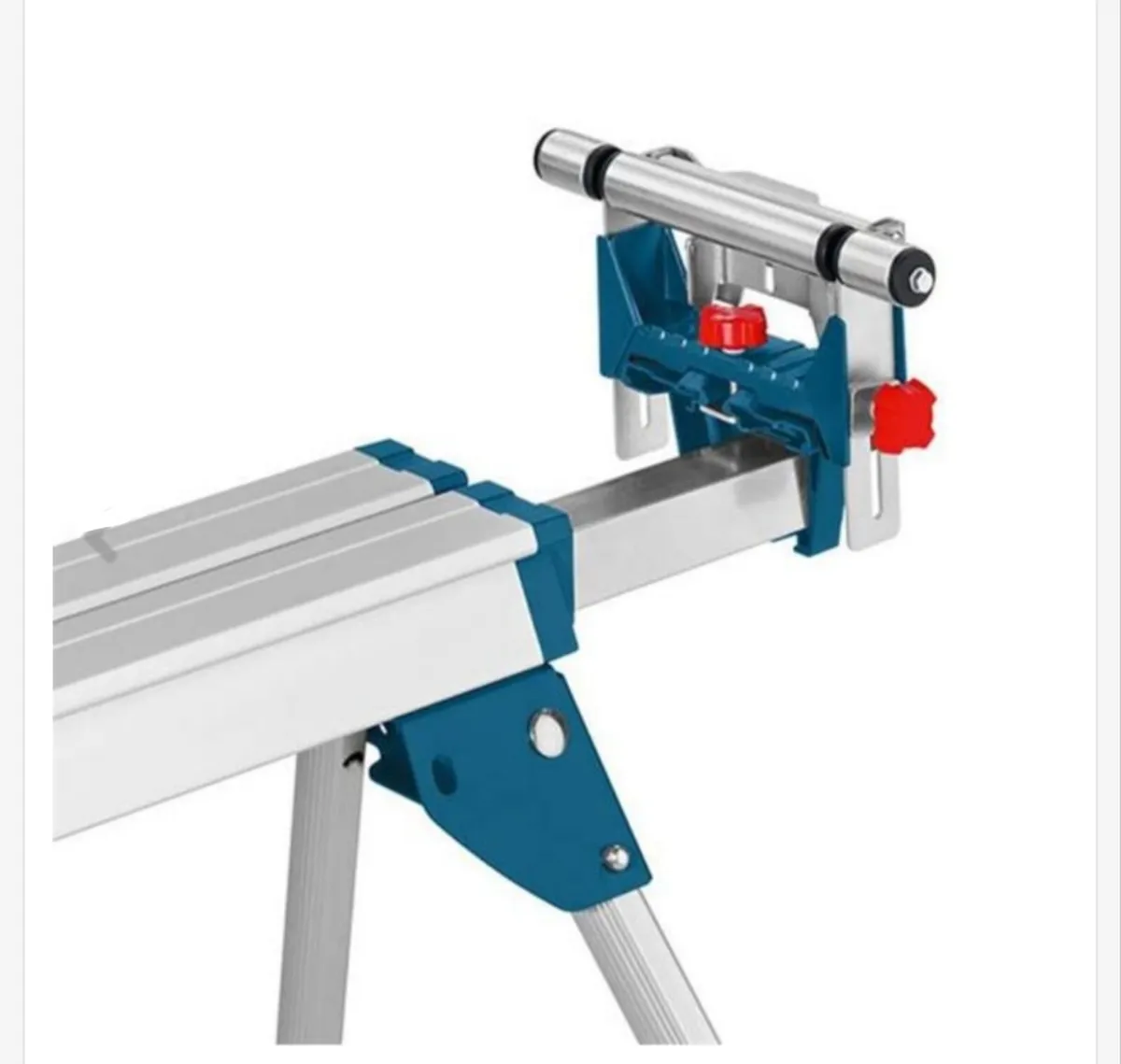 Bosch GTA 3800 stand - Image 2