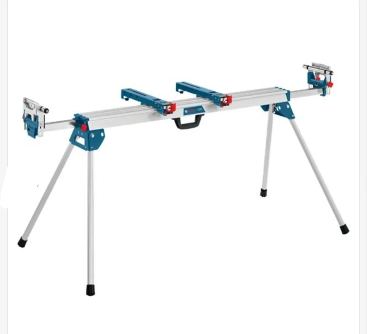 Bosch GTA 3800 stand - Image 3