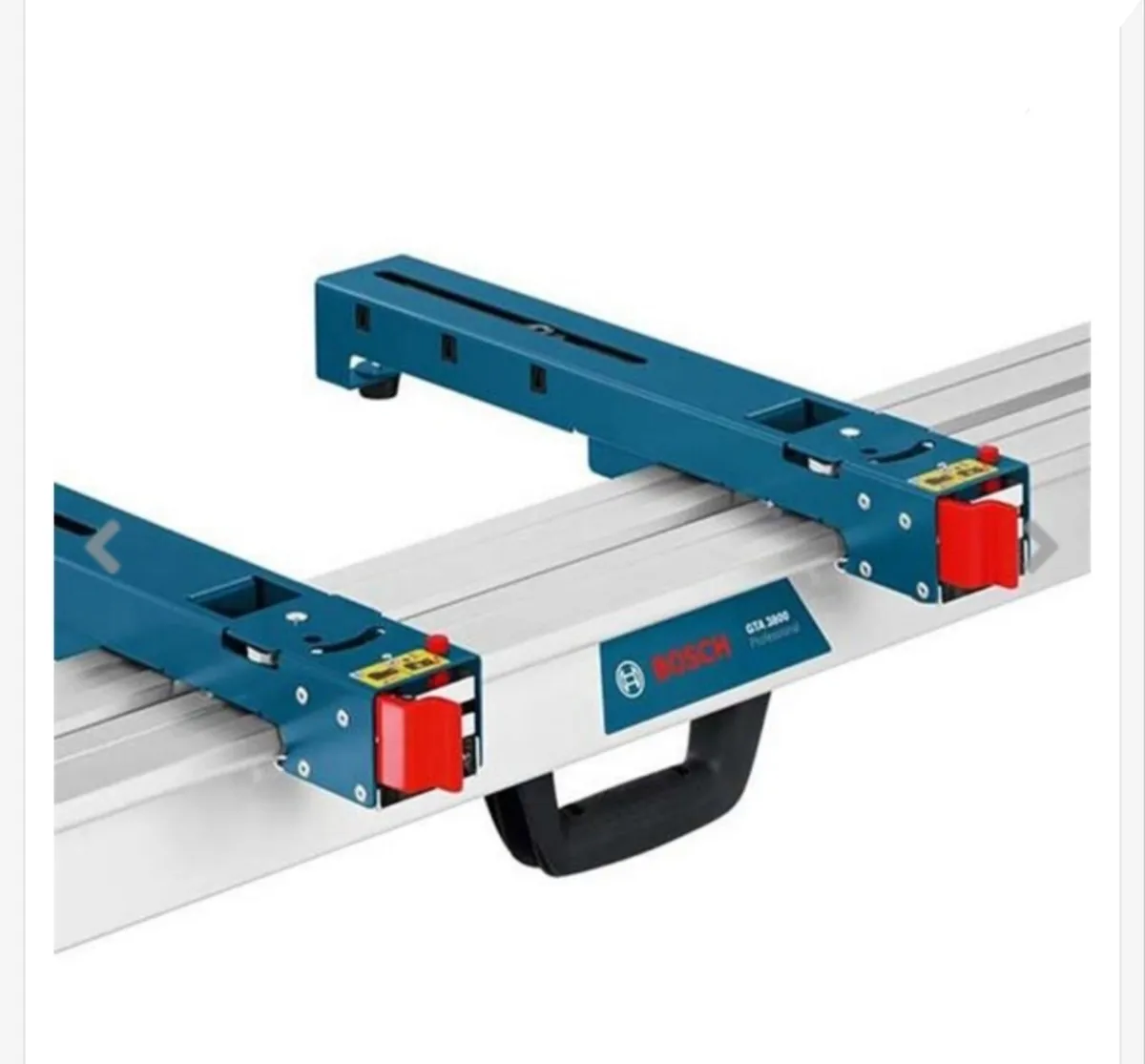 Bosch GTA 3800 stand - Image 4