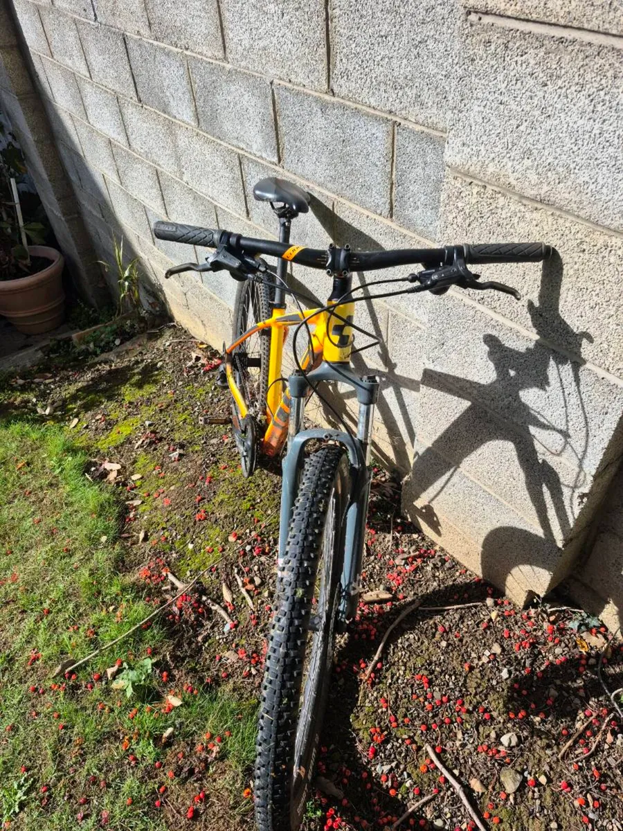 Carrera bike for sale - Image 1