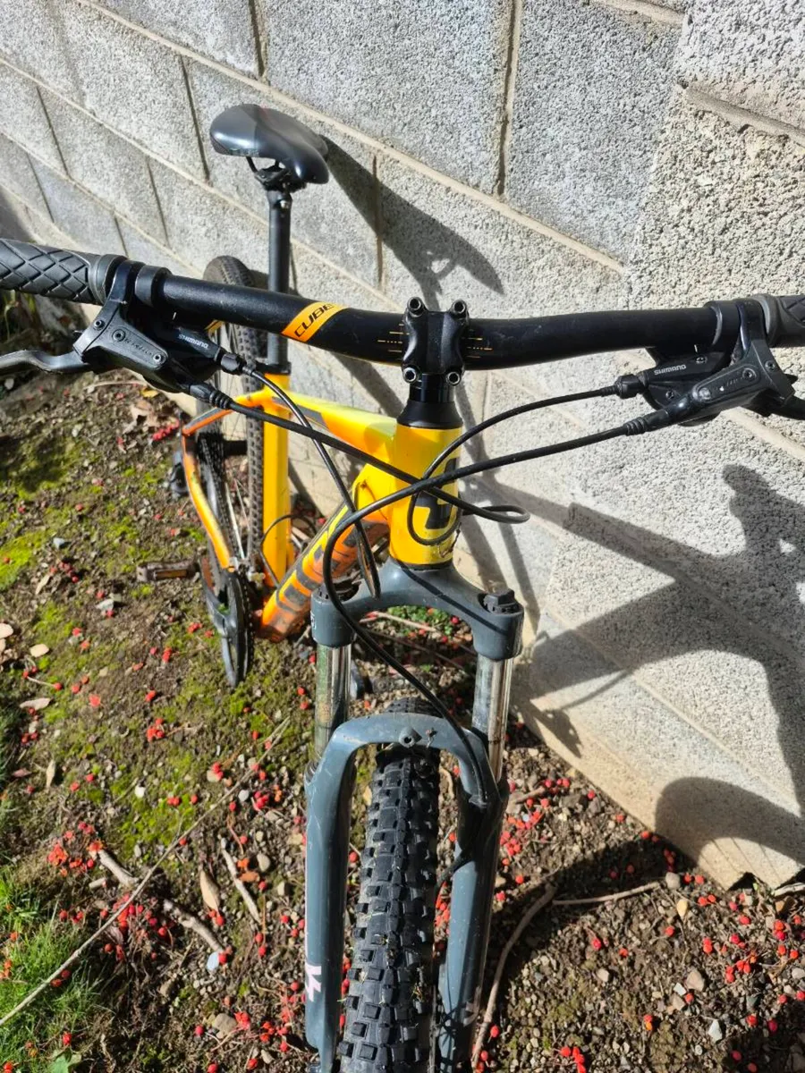 Carrera bike for sale - Image 3
