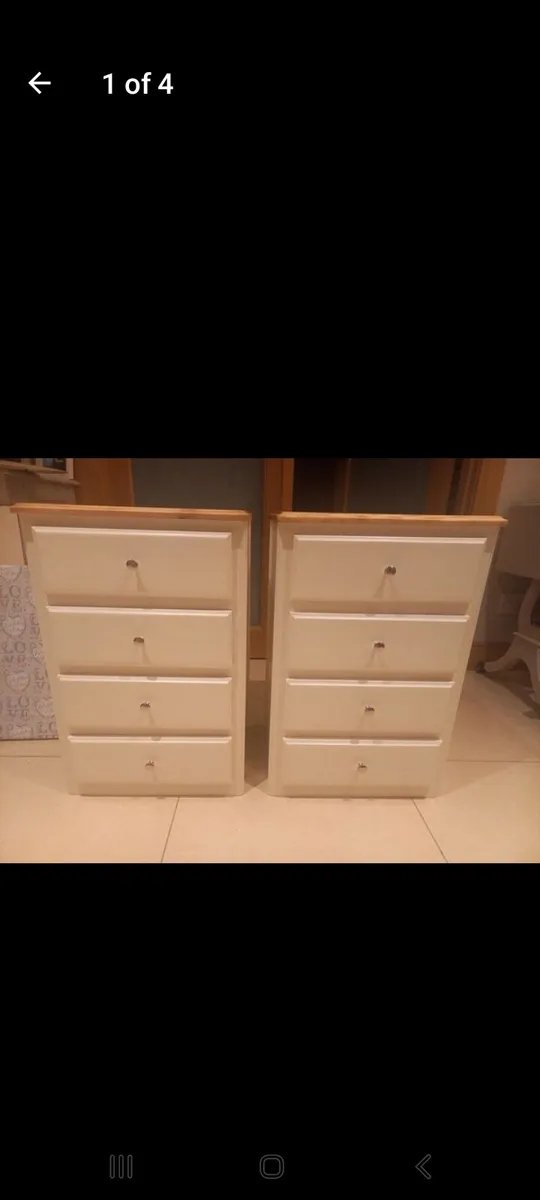 Matching lockers - Image 1