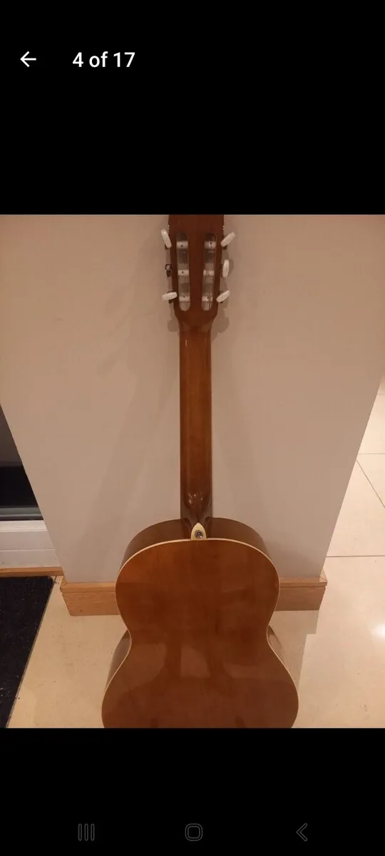 Beginning to play guitar - Image 4