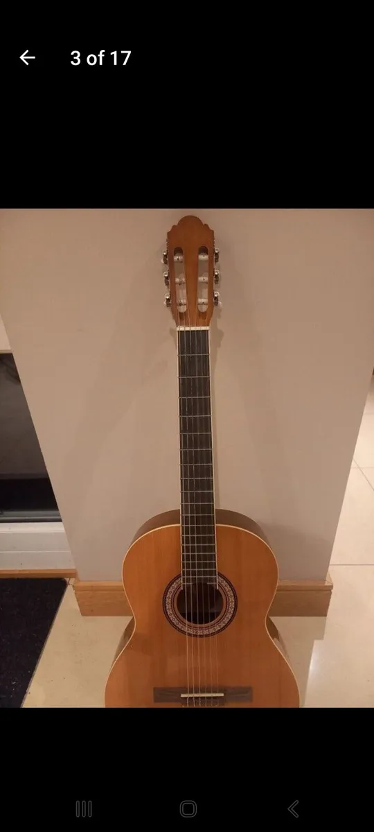 Beginning to play guitar - Image 3