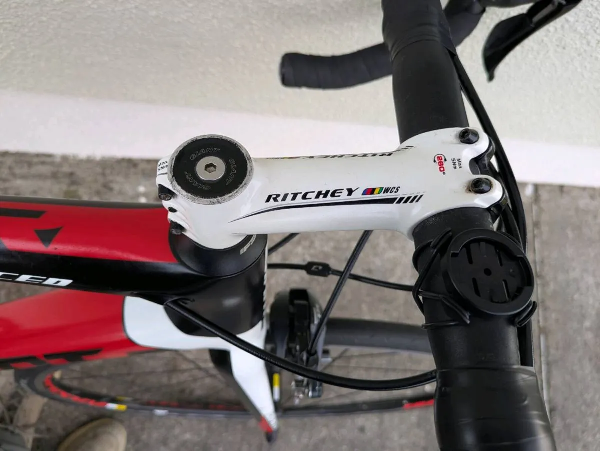 Giant TCR advanced - Image 2