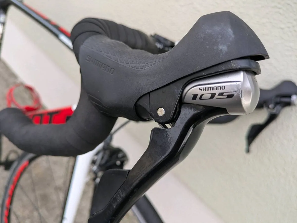 Giant TCR advanced - Image 3