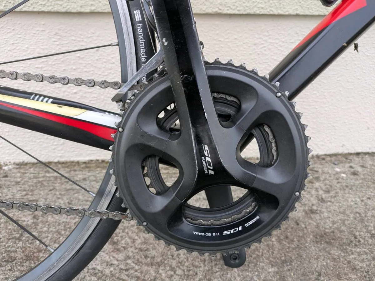Giant TCR advanced - Image 4