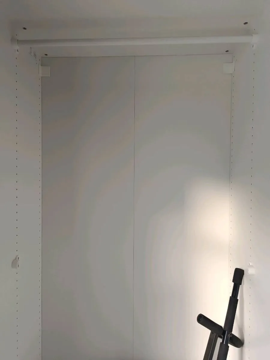 IKEA wardrobe - Image 4