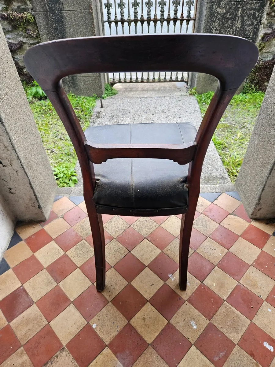 Vintage Chair - Image 3