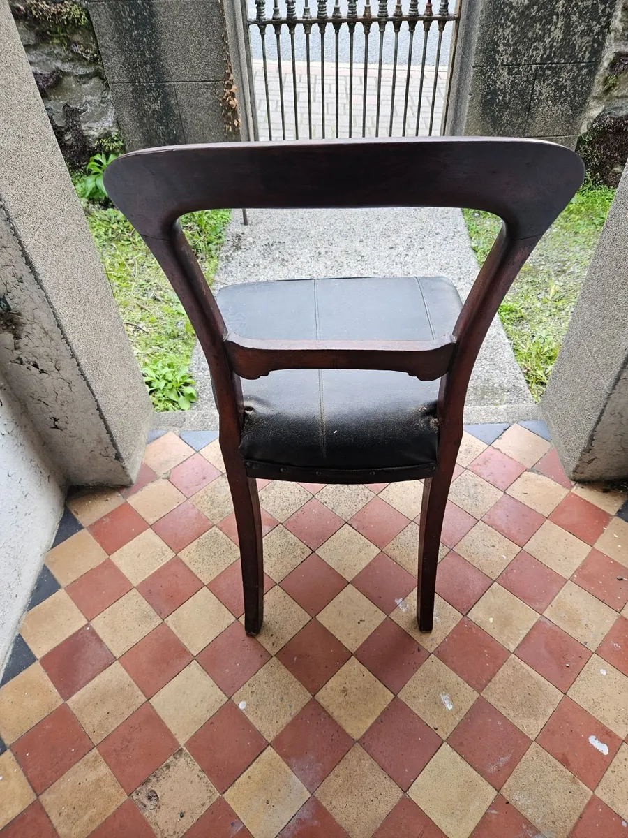 Vintage Chair - Image 2