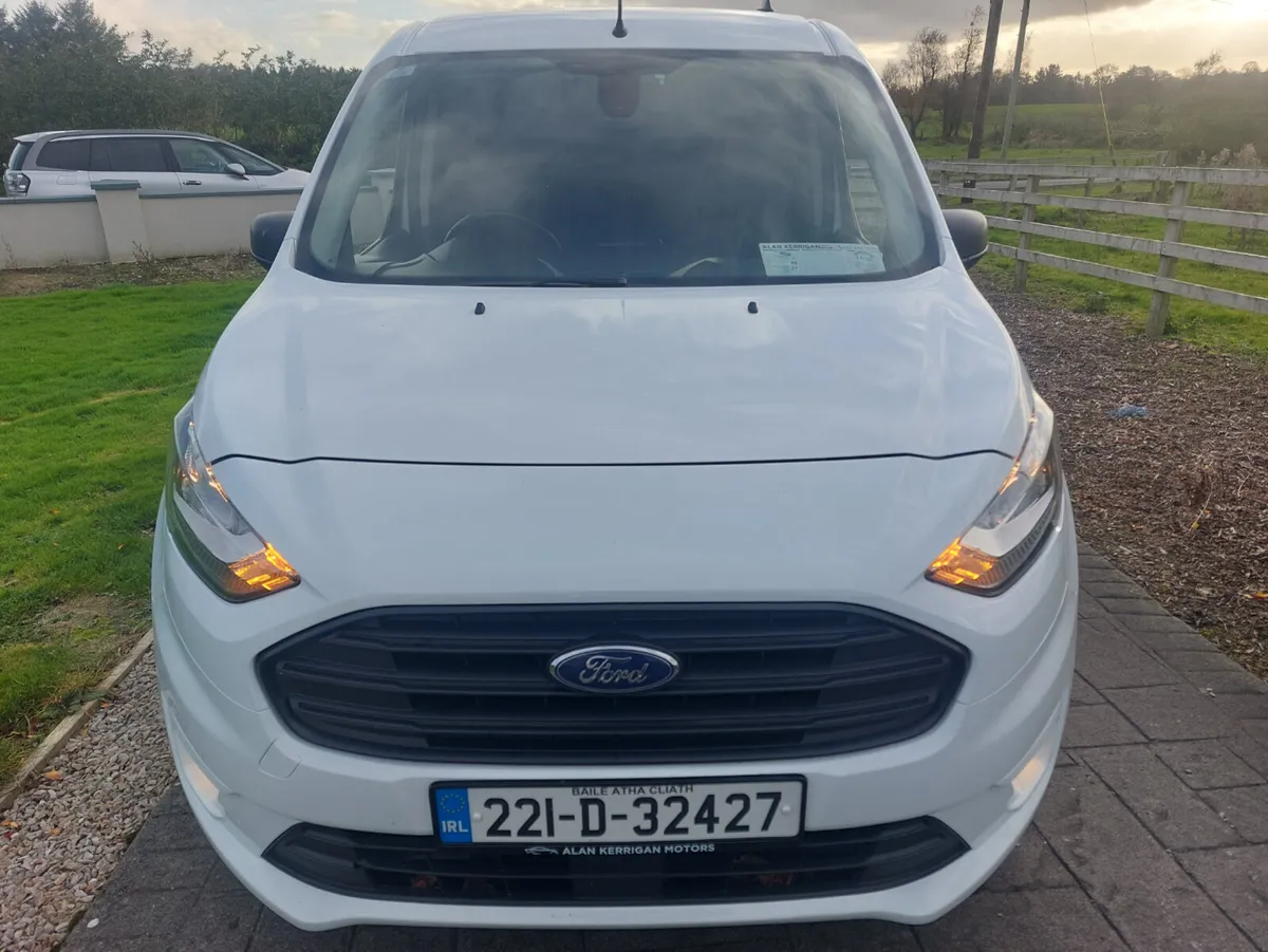 TRANSIT CONNECT 2022' AUTOMATIC - LWB - Image 2